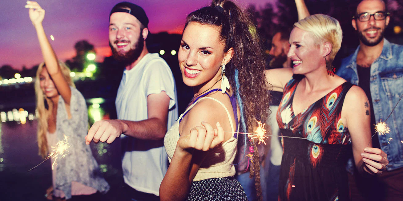 Crafting Your Unforgettable Celebration